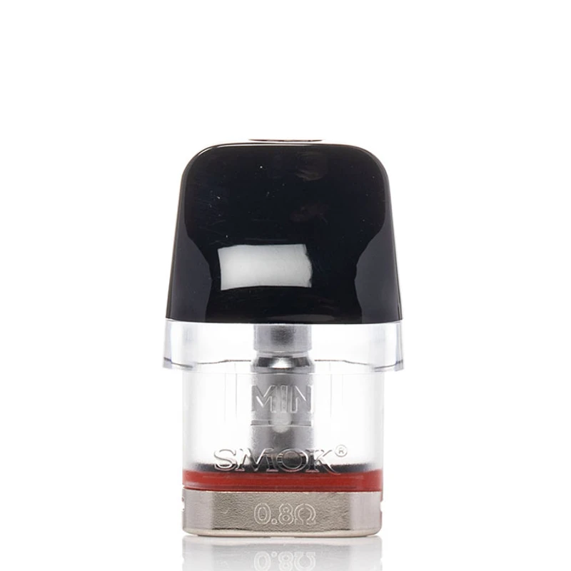 SMOK NOVO POD M Yedek Kartuş (3 Adet)