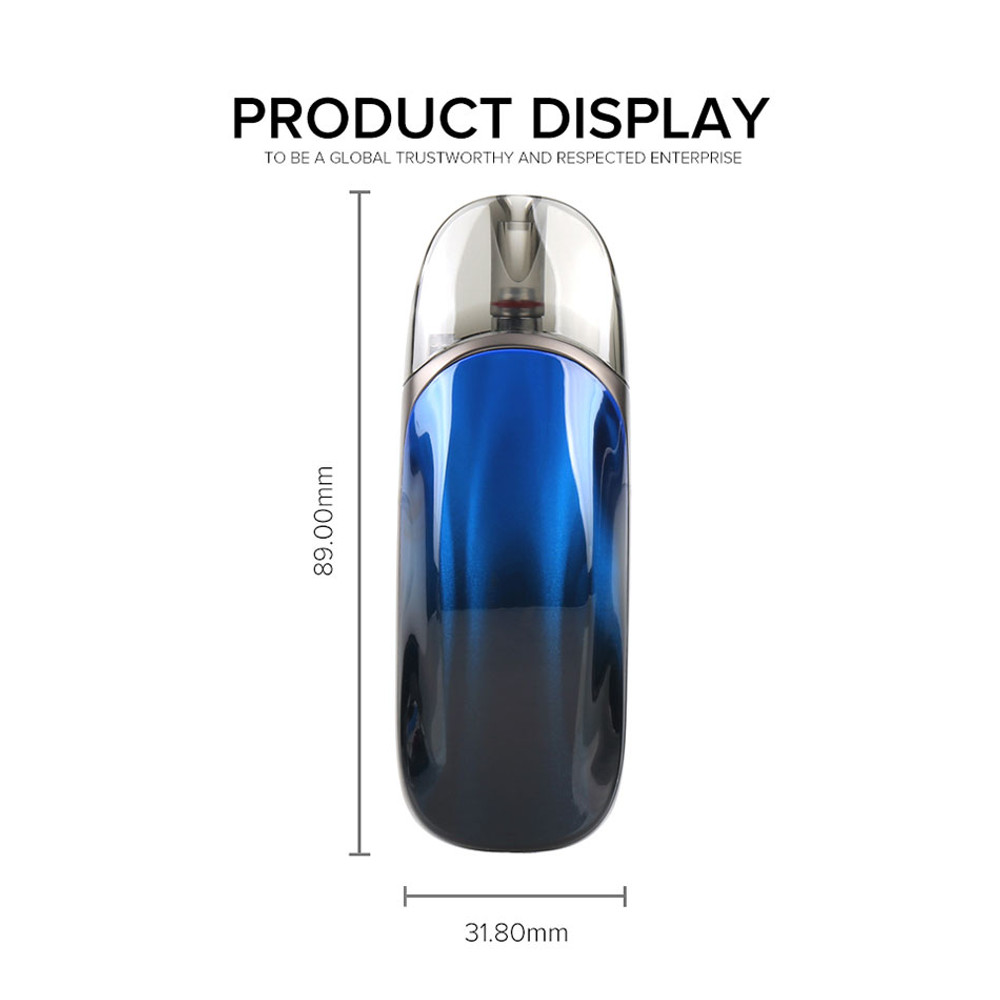 Vaporesso Zero 2