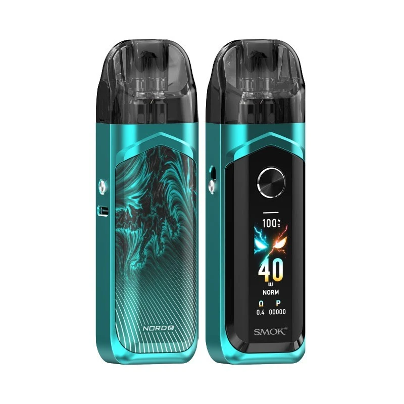 SMOK Nord 6 Pod Sistem Kit 80W