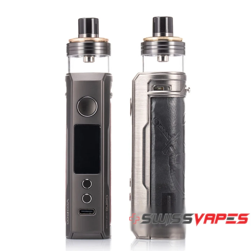 Voopoo DRAG X PNP-X Pod 80W Kit
