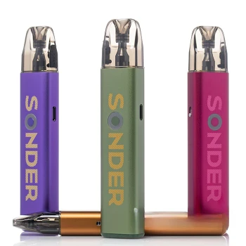 Geek Vape Sonder Q2 30W Pod Kit