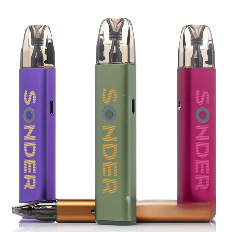 Geek Vape Sonder Q2 30W Pod Kit