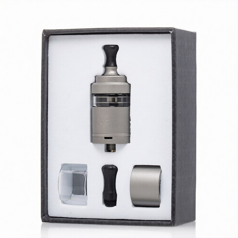 Vandy Vape BSKR Mini V3 MTL 22mm RTA Atomizer