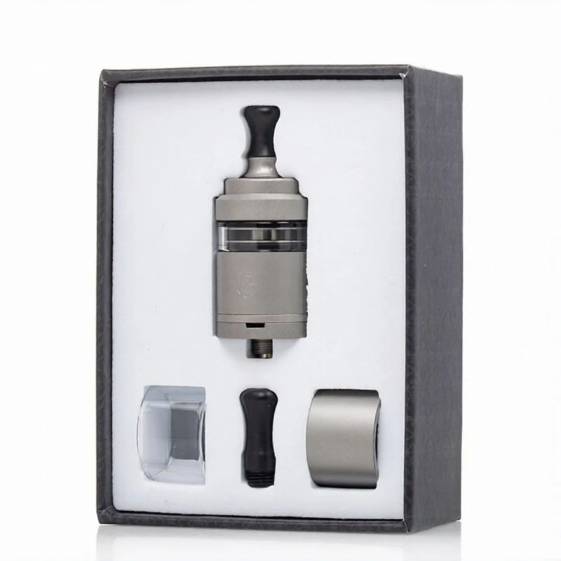 Vandy Vape BSKR Mini V3 MTL 22mm RTA Atomizer