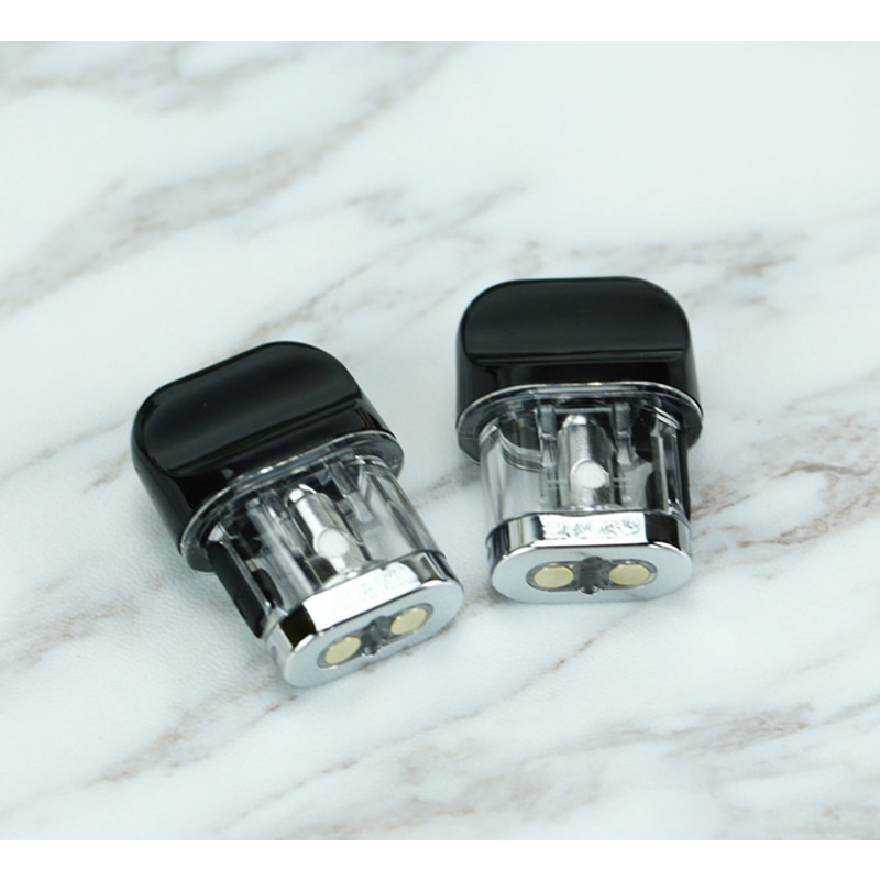 SMOK Novo X Yedek Kartuş - (3 Adet)