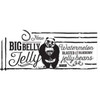 Charlie s Chalk Dust - Big Belly Jelly Premium Elektronik Sigara Likiti (30 ML)