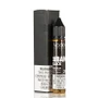 VGOD SaltNic - Cubano Black Salt Likit (30ML)