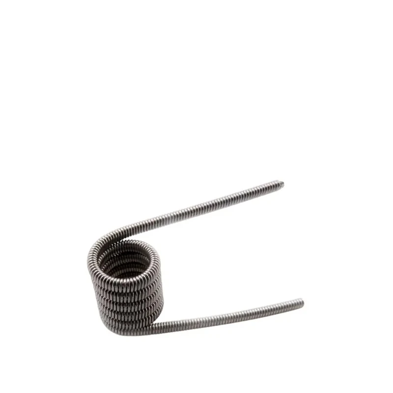 Thunder Cloud Bonza Pro Fused Clapton Ni80 (10 Adet Hazır Tel)