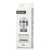Smok Novo Pod Clear - Novo Kartuş (3 Adet)