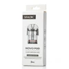 Smok Novo Pod Clear - Novo Kartuş (3 Adet)
