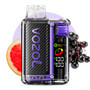 Vozol Vista 20000 Elderflower Grapefruit