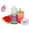Dinner Lady - Watermelon Slices Salt Likit (30ML)
