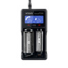 Xtar VC2 Universal Plus Master Li-ion Şarj Cihazı