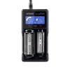 Xtar VC2 Universal Plus Master Li-ion Şarj Cihazı