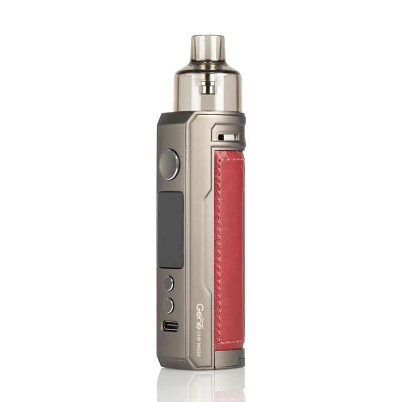 VOOPOO DRAG X 80W POD MOD KIT