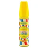 Dinner Lady - Lemon Tart Premium Elektronik Sigara Likiti (60 ML)