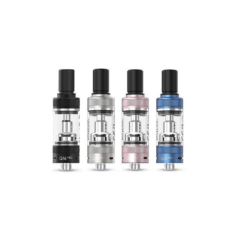 Justfog Q16 PRO Clearomizer Atomizer Tank