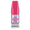 Dinner Lady - Pink Wave Salt Likit (30ML)