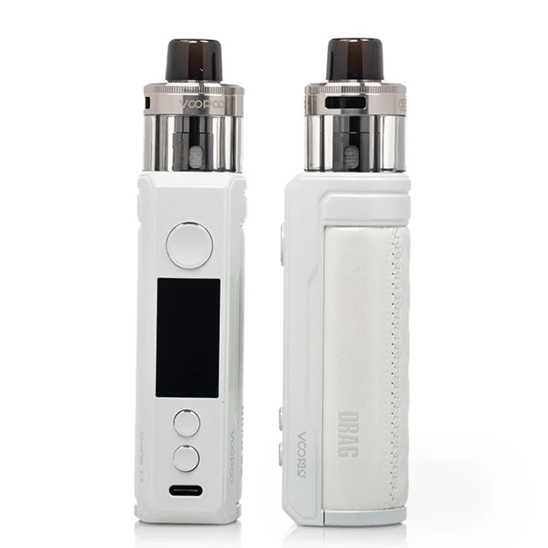 VOOPOO Drag S2 60W Pod Sistem