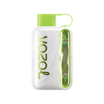 Vozol Star 40000 Sour Apple Ice