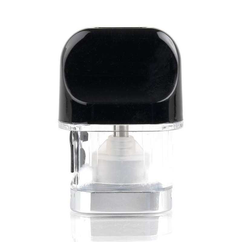SMOK Novo Pod 2ML Yedek Kartuş (3 Adet)