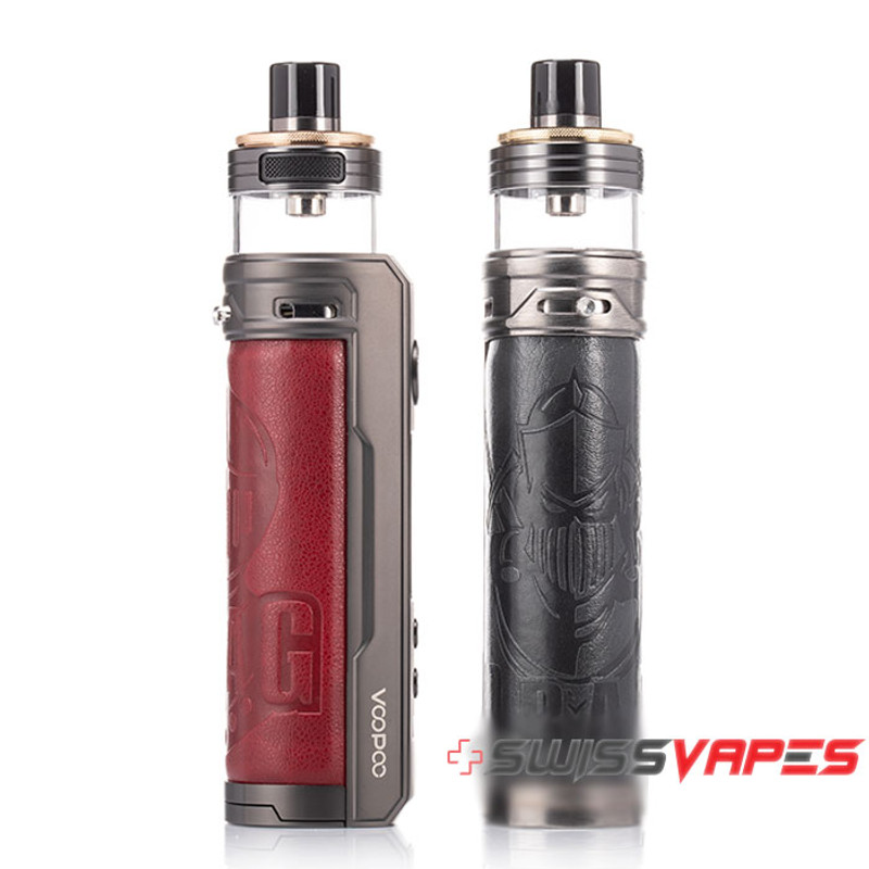 Voopoo DRAG X PNP-X Pod 80W Kit