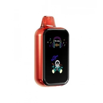 Rama 16000 Grape Fuji Apple