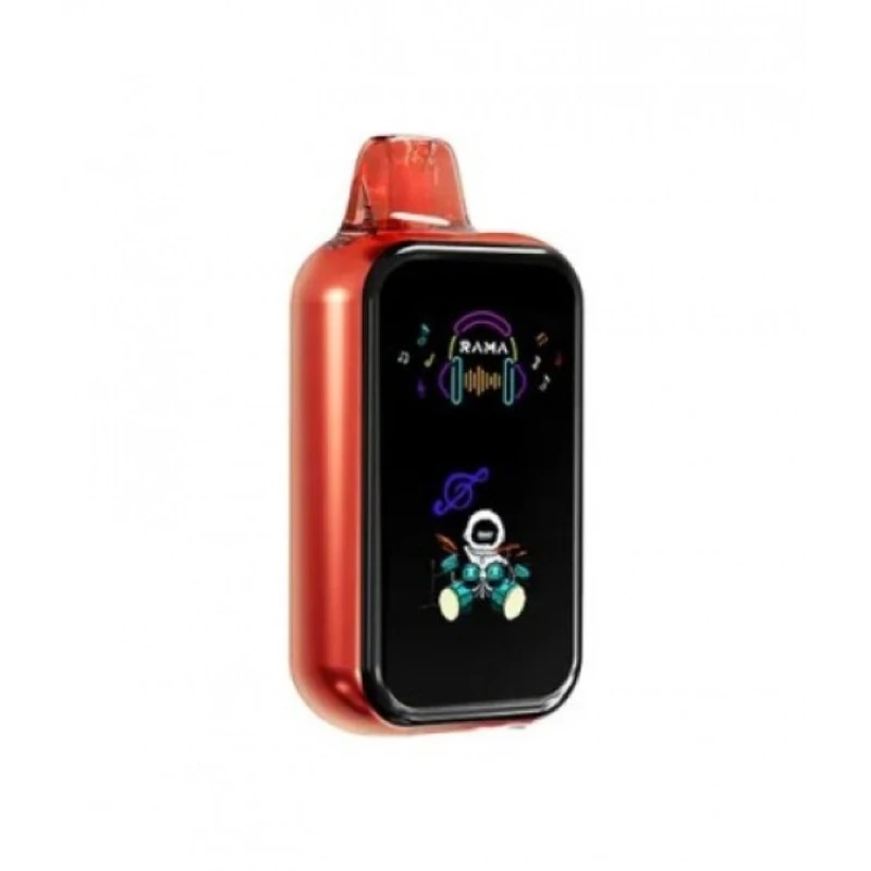 Rama 16000 Grape Fuji Apple