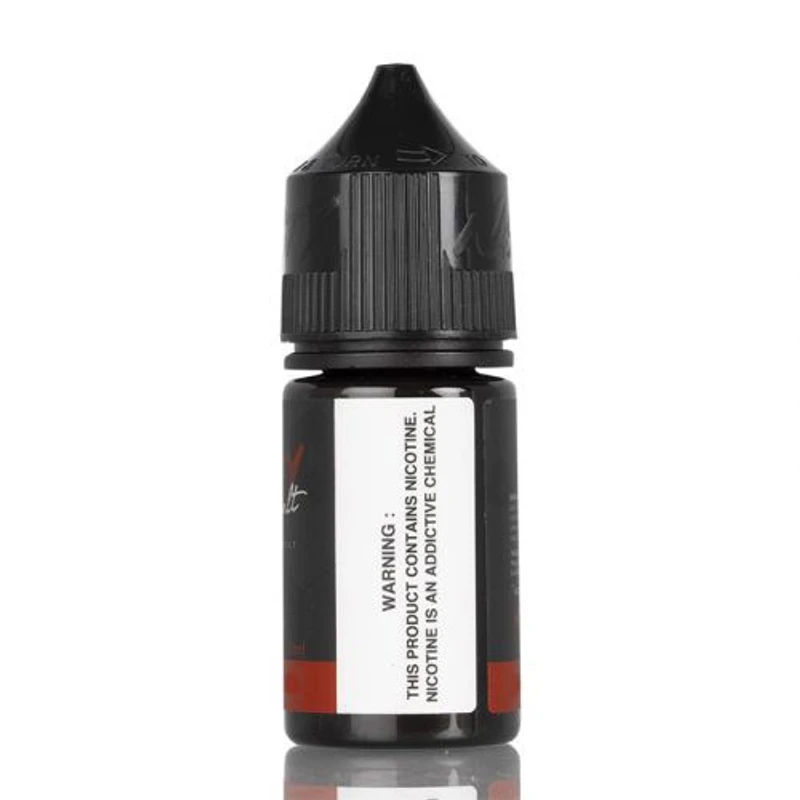 Nasty Salt - Bad Blood (30ML)