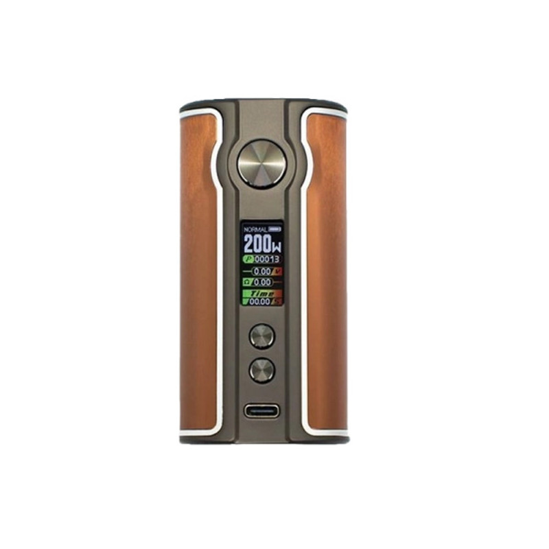 YiHi iPV V200 Box Mod