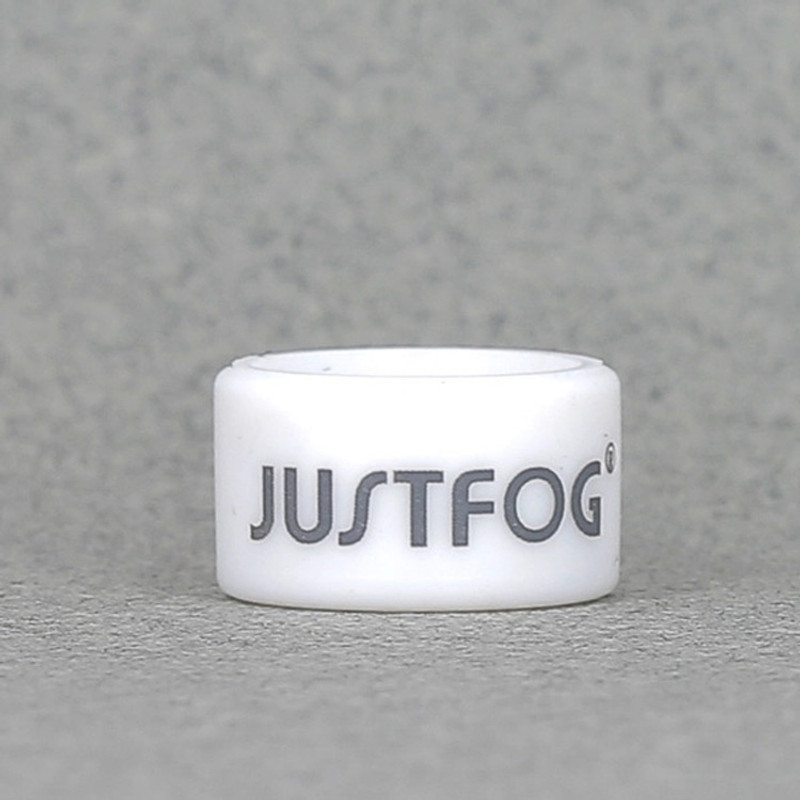 Justfog Tank Koruyucu Silikon Vape Band