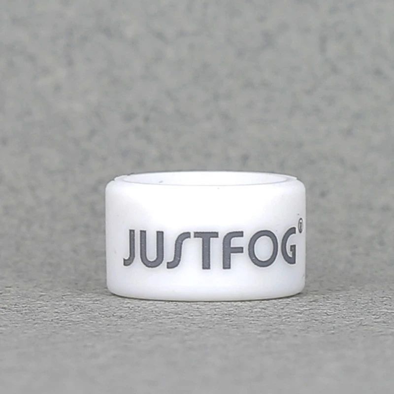 Justfog Tank Koruyucu Silikon Vape Band