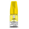 Dinner Lady - Lemon Tart Salt Likit (30ML)