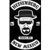 Heisenberg Likit