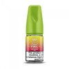 Dinner Lady - Kiwi Passion Lime Salt Likit (30ML)
