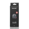 SMOK NORD 4 Yedek Pod Kartuş (3 Adet)