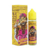 Nasty Juice Cushman Series - Mango Strawberry Premium Likit (60ML)