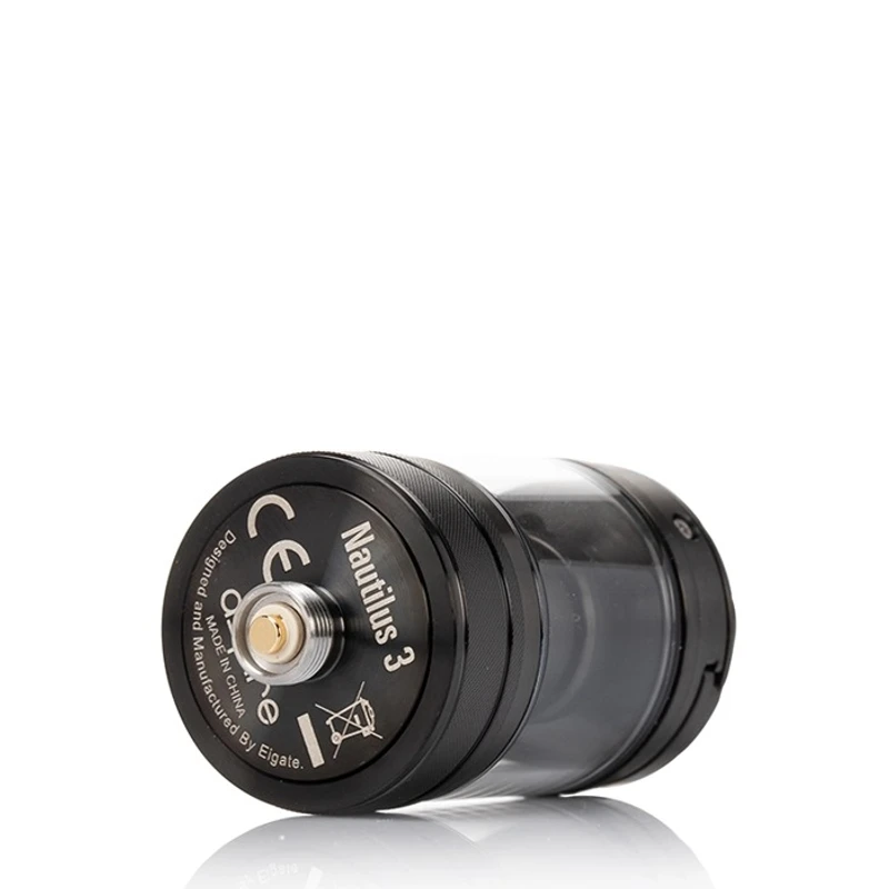 Aspire Nautilus 3 MTL Atomizer Kit