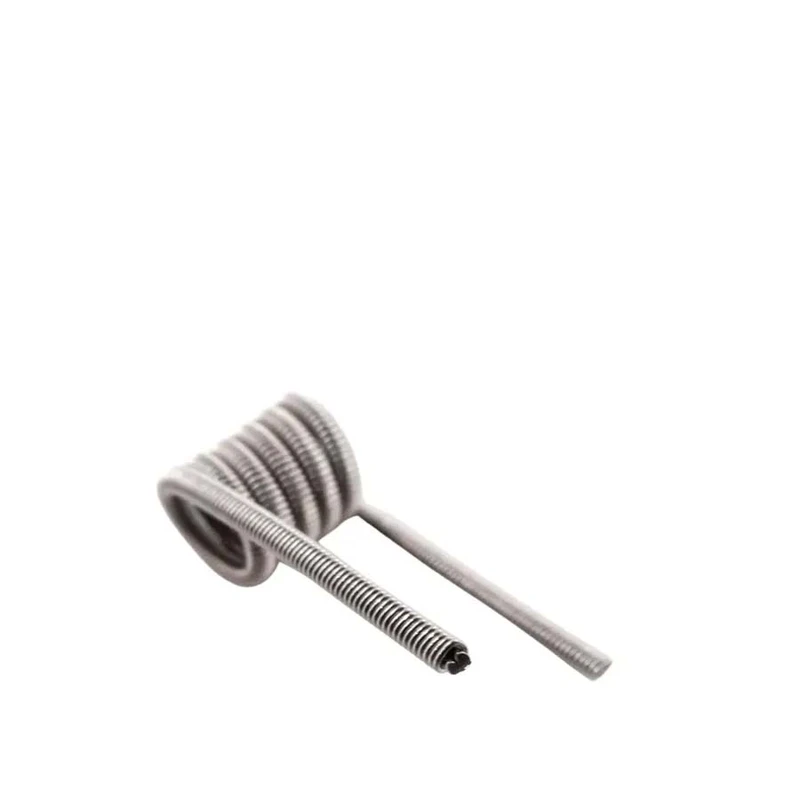 Thunder Cloud Bonza Pro Fused Clapton Ni80 (10 Adet Hazır Tel)