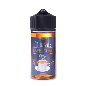 Themis Cappuccino (100ML) Likit