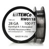 TEMCo Kanthal A1 Tel