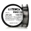 TEMCo Kanthal A1 Tel