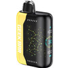 GeekBar Pulse X 25000 Banana Taffy Freeze