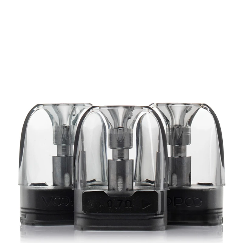 VOOPOO Argus Pod Kartuş (3 Adet)