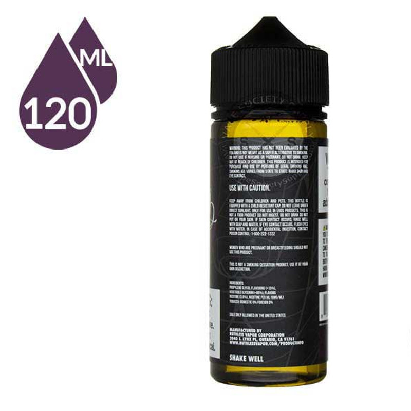 Ruthless - Grape Drank (120ML)