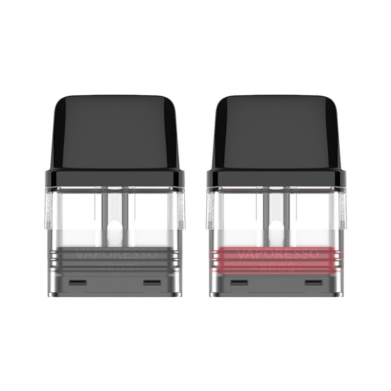 Vaporesso XROS Pod - Yedek Kartuş (2 Adet)