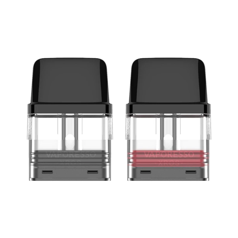 Vaporesso XROS Pod - Yedek Kartuş (2 Adet)