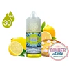Dinner Lady - Lemon Tart Salt Likit (30ML)