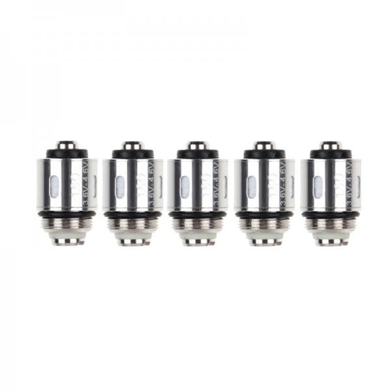 Justfog Coil (Q16, Q14, S14, G14, C14) (5 Adet)