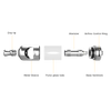 Aspire Nautilus 2 Atomizer Tank